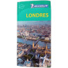 Michelin Londres - Guide Vert