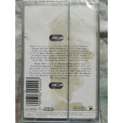 Lambarena Bach to Africa Cassette Audio-K7 NEUVE SOUS BLISTER