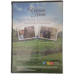 Les aventures de Prince Noir