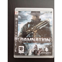 Damnation