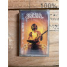 The Best of Santana Cassette Audio K7