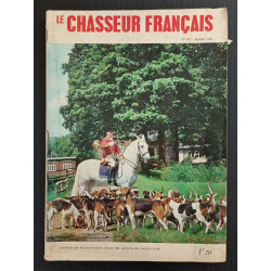 Revue Le Chasseur Français N° 877