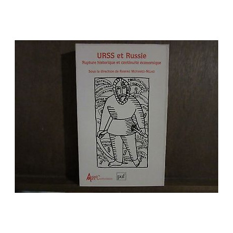 URSS et RUSSIE Rupture historique et continuité économique
