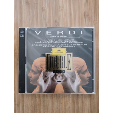 Verdi Requiem