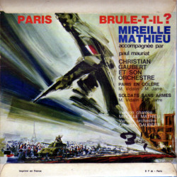 Paris Brule-T-Il