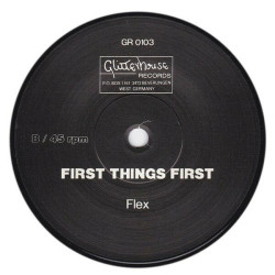 Let The Rain Come Down