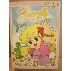 Georgie Partie 1 DVD