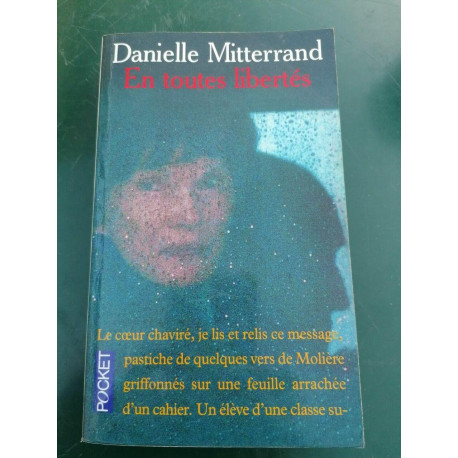 En Toutes Libertés