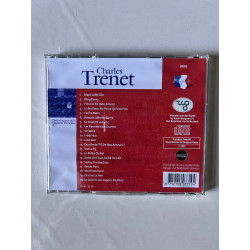 chefs d'oeuvre de la Chanson française CD