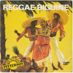 Reggae-Biguine