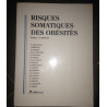RISQUES SOMATIQUES DES OBESITES