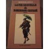 la vie sexuelle de Robinson crusoë Le Pré aux Clercs