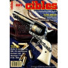 Cibles N° 257 : Far West : Revolvers Américains Studios Old Tucson...