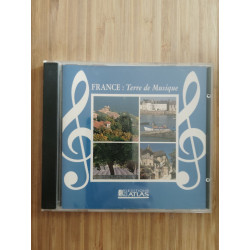 FRANCE : Terre de Musique