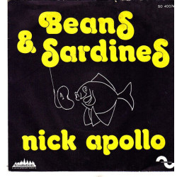 Beans et Sardines / Why Go It Alone