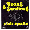 Beans et Sardines / Why Go It Alone