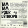Tam Tam Pour L'Éthiopie