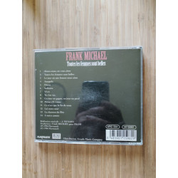 Toutes les femmes sont belles