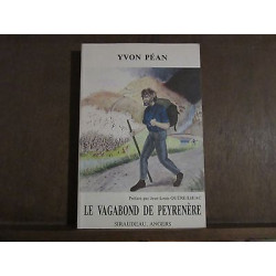 LE VAGABOND DE PEYRENERE