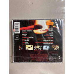 mission Impossible music From And Inspired By The Motion picture CD