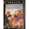 aragon LES BEAUX QUARTIERS