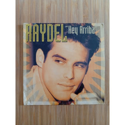 Raydel - hey arriba