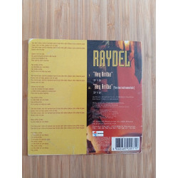 Raydel - hey arriba