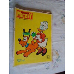 Le Journal de Mickey hebdomadaire N° 960