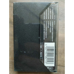 Julian Cope Saint Julian Cassette Audio-K7 NEUF SOUS BLISTER