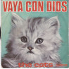 Vaya Con Dios / Let's Dance
