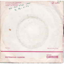 Vaya Con Dios / Let's Dance