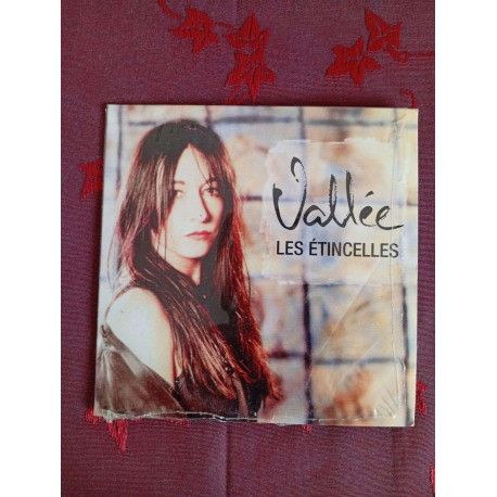 Vallée les étincelles