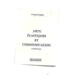 ARTS PLASTIQUES ET COMMUNICATION relations Presse