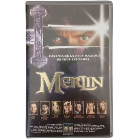 Merlin
