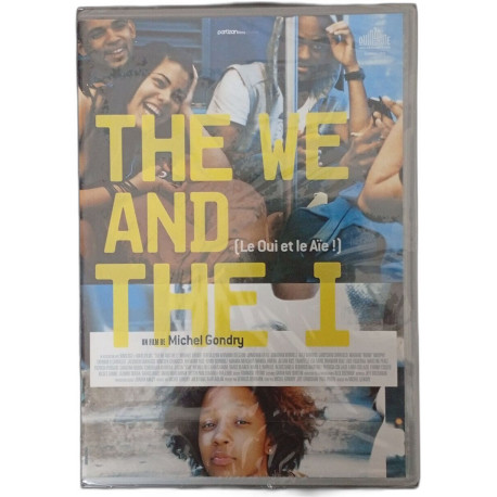The We and the I