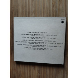 Theme From Mission Impossible