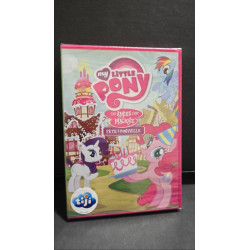 My little pony vol. 3 : fête à ponyville [FR Import]