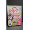 My little pony vol. 3 : fête à ponyville [FR Import]