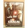 Le Chacal Bruce Willis Richard Gere DVD