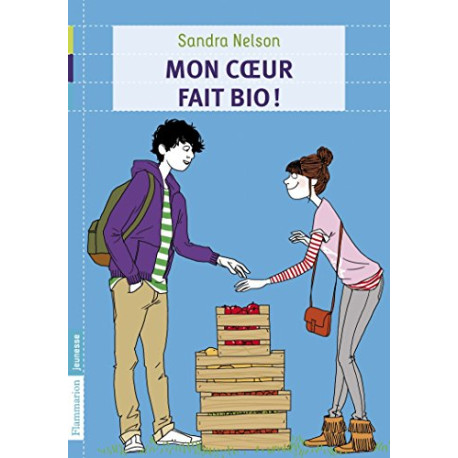 Mon coeur fait bio