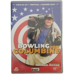 Bowling for columbine