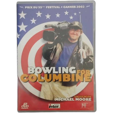 Bowling for columbine