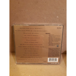 Paul simon Negotiations and Love songs 1971 1986 CD