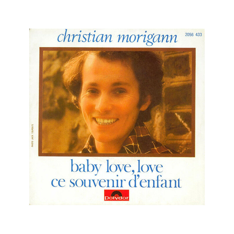 Baby Love Love / Ce Souvenir D'enfant