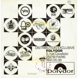 Baby Love Love / Ce Souvenir D'enfant