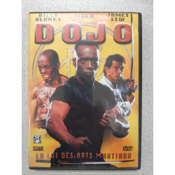 DVD Film - Dojo