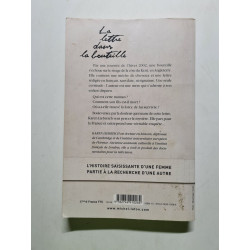 La lettre dans la bouteille
