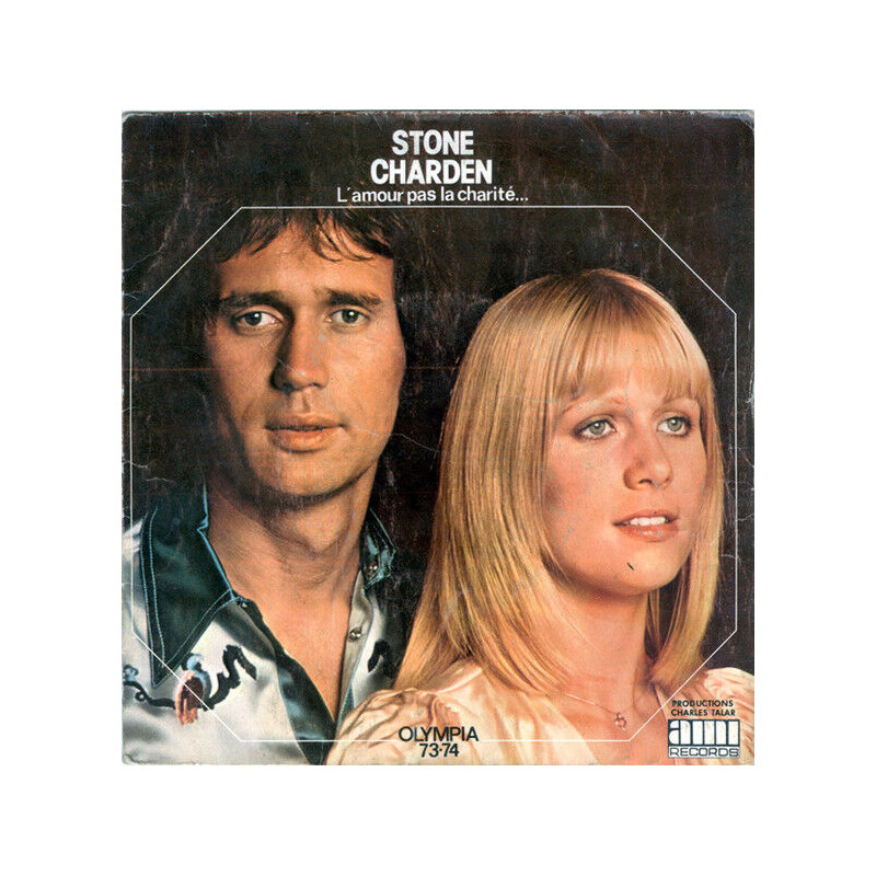 L'amour Pas La Charité