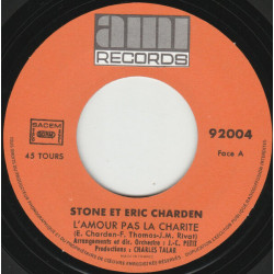 L'amour Pas La Charité