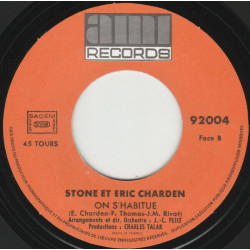 L'amour Pas La Charité